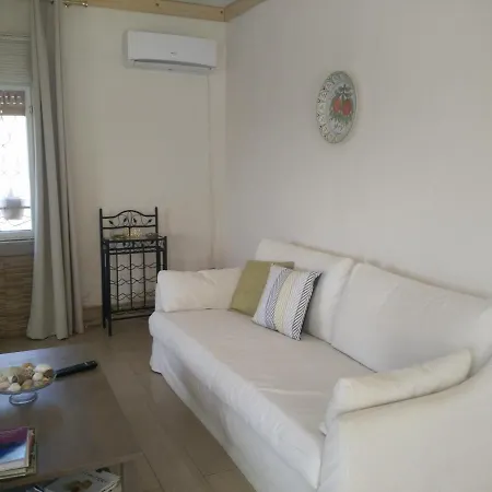 Incantevole Con Vista Mozzafiato Ferienhaus Cefalù