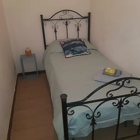 Incantevole Con Vista Mozzafiato Cefalù