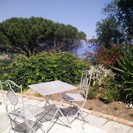 Incantevole Con Vista Mozzafiato Hébergement de vacances Cefalù