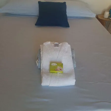 Incantevole Con Vista Mozzafiato Hébergement de vacances