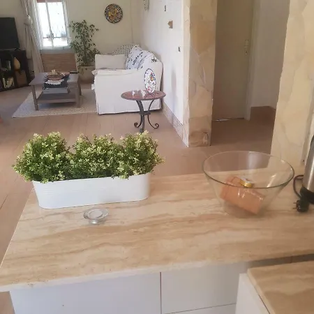 Hébergement de vacances Incantevole Con Vista Mozzafiato