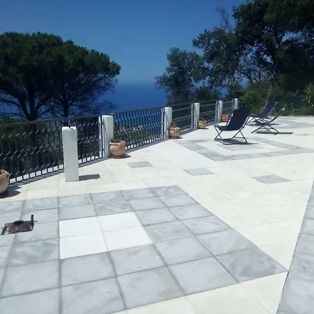 Incantevole Con Vista Mozzafiato Cefalù