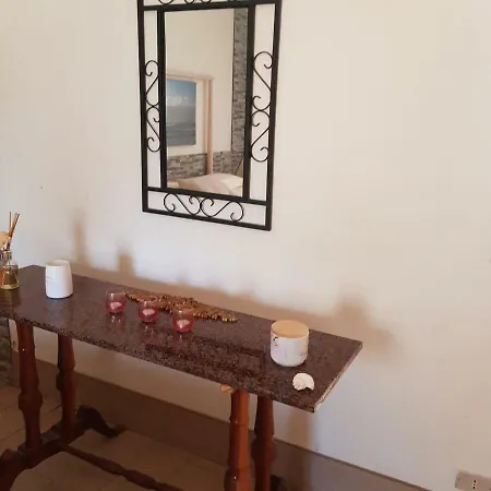 Incantevole Con Vista Mozzafiato Hébergement de vacances